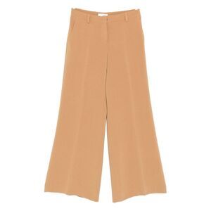Alberto Biani Women Cady Trousers